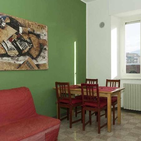 Ospitaci Appartamenti Viale Mezzetti Foligno Exteriör bild